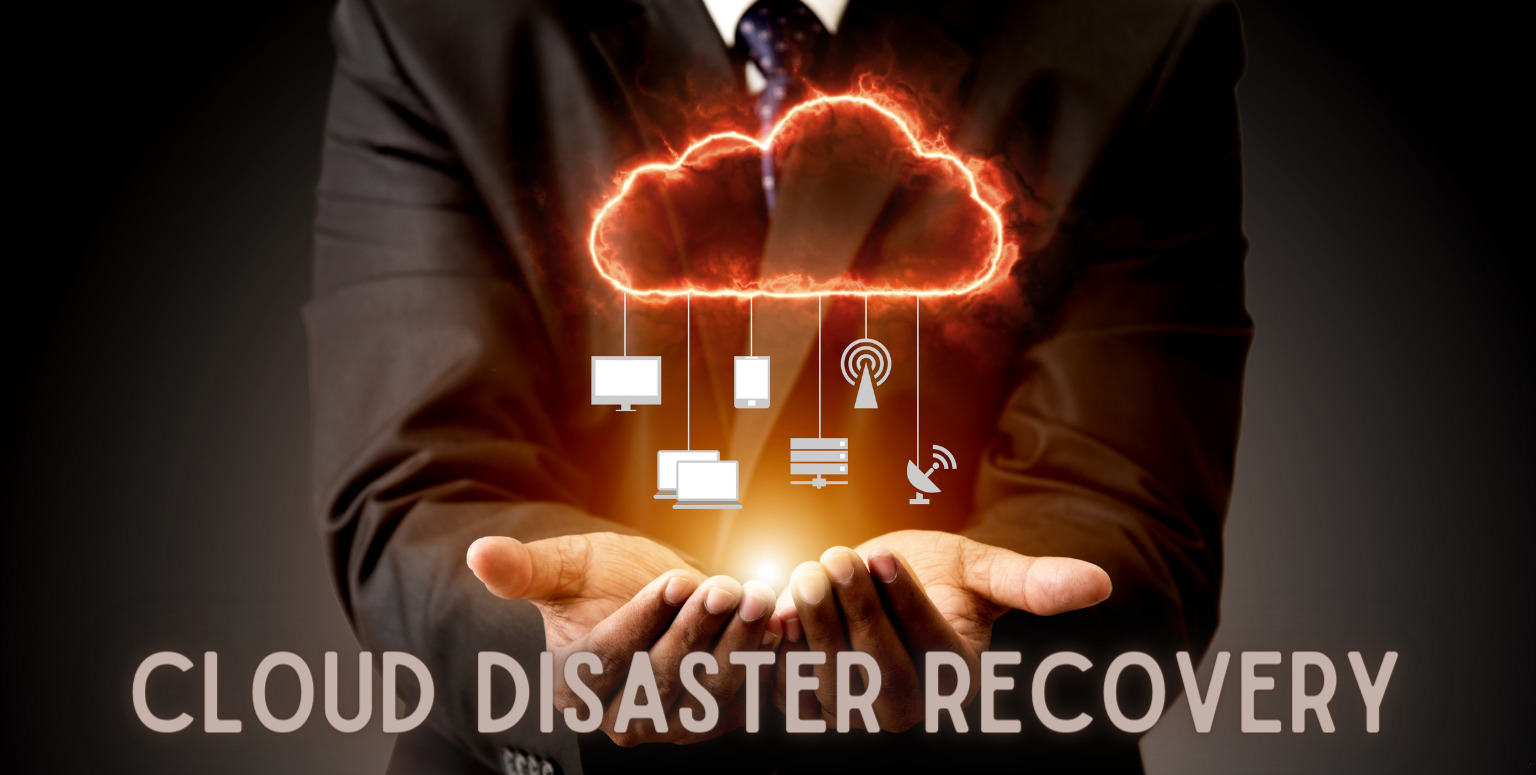What Is Cloud Disaster Recovery (CDR)

