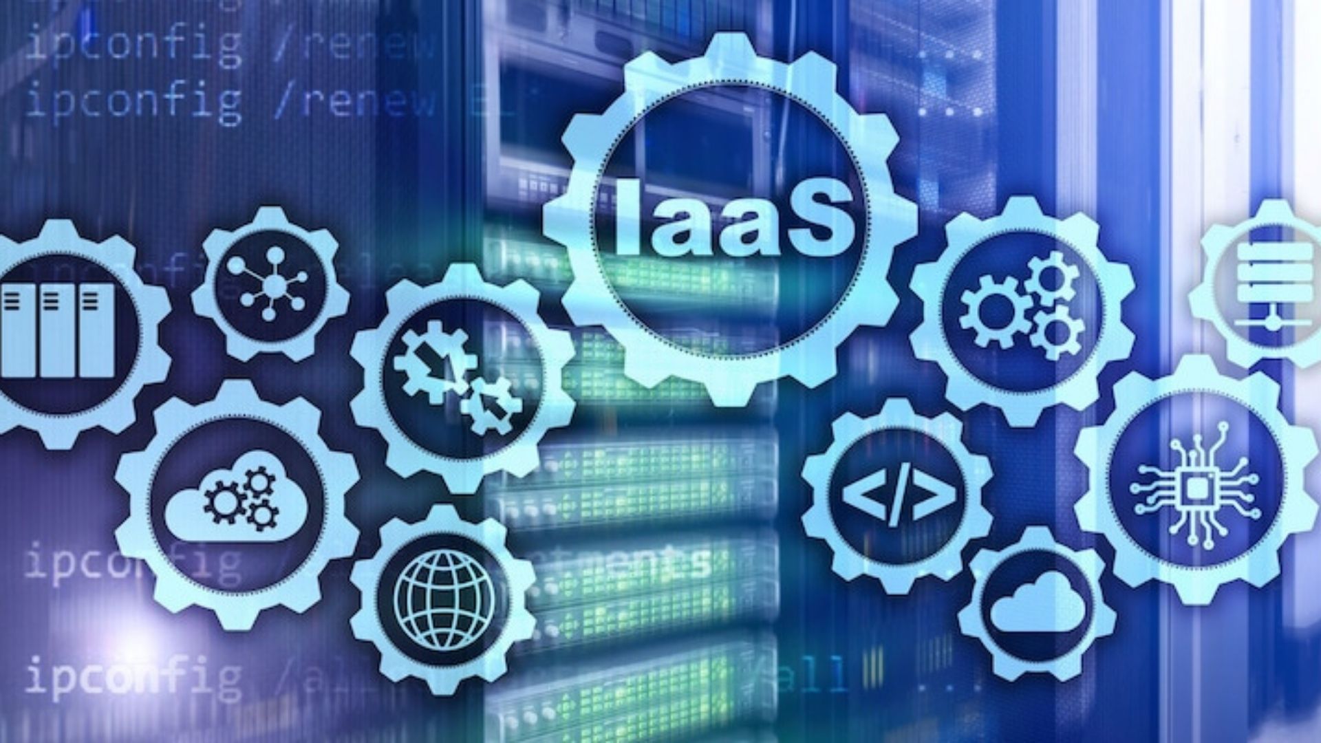 iaas | AudvikLabs